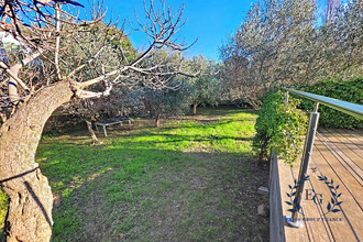 achat maison brignoles 83170