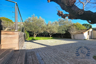 achat maison brignoles 83170