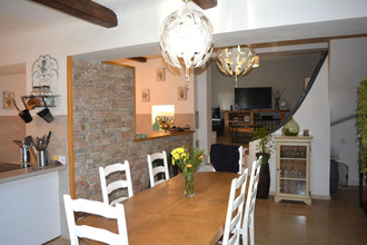 achat maison brignoles 83170