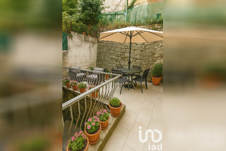 achat maison brignoles 83170