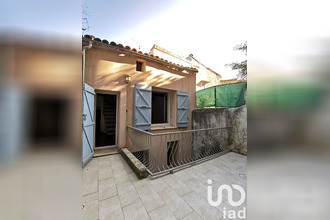 achat maison brignoles 83170