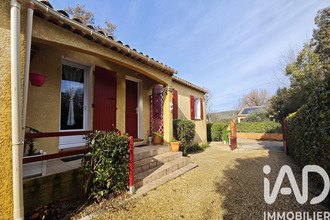 achat maison brignoles 83170