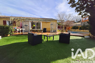 achat maison brignoles 83170