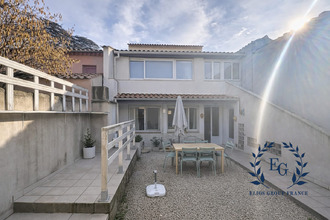 achat maison brignoles 83170