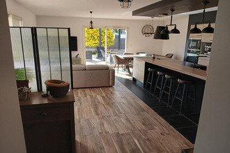 achat maison brignoles 83170