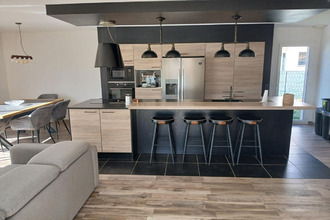 achat maison brignoles 83170