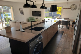 achat maison brignoles 83170