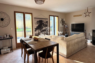 achat maison brignoles 83170