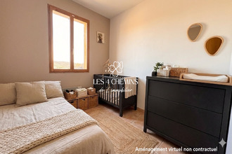 achat maison brignoles 83170