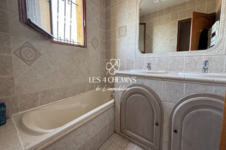 achat maison brignoles 83170