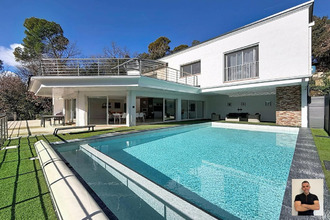 achat maison brignoles 83170