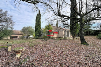 achat maison brignoles 83170