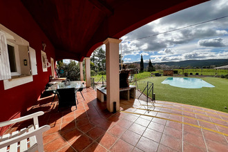 achat maison brignoles 83170