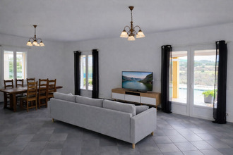 achat maison brignoles 83170