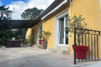 achat maison brignoles 83170