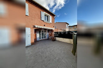 achat maison brignoles 83170