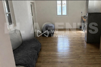 achat maison brignoles 83170