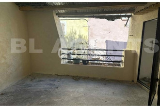 achat maison brignoles 83170