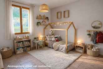 achat maison brignoles 83170