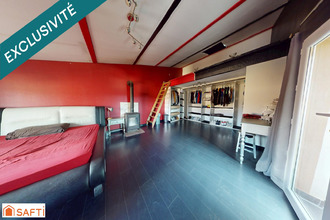 achat maison brignoles 83170