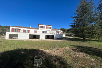 achat maison brignoles 83170