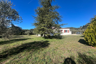 achat maison brignoles 83170