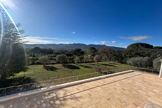 achat maison brignoles 83170