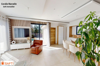 achat maison brignoles 83170