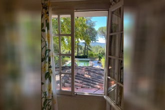 achat maison brignoles 83170