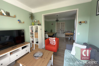 achat maison brignoles 83170