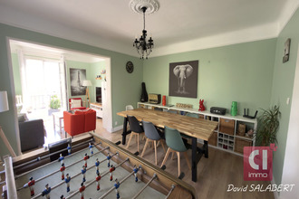 achat maison brignoles 83170