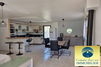 achat maison brignoles 83170