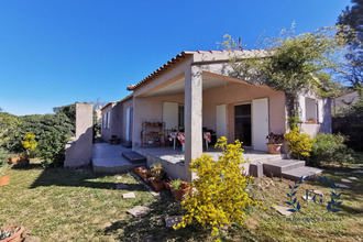 achat maison brignoles 83170