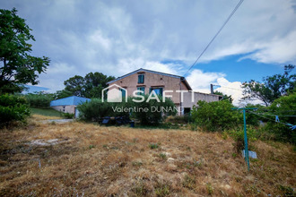 achat maison brignoles 83170