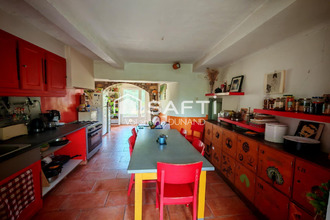 achat maison brignoles 83170