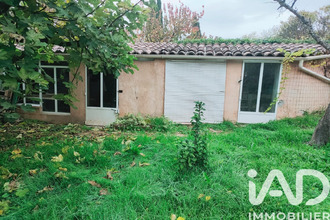 achat maison brignoles 83170