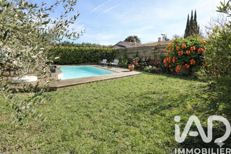 achat maison brignoles 83170