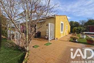 achat maison brignoles 83170