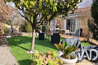 achat maison brignoles 83170