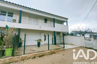 achat maison brignoles 83170