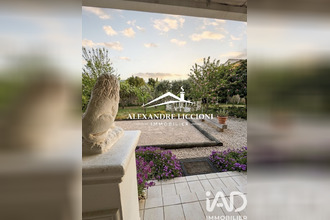 achat maison brignoles 83170