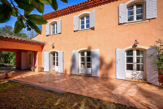 achat maison brignoles 83170