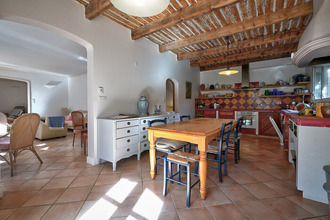 achat maison brignoles 83170