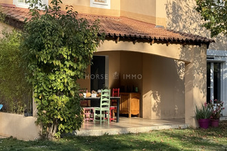 achat maison brignoles 83170