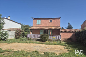 achat maison brignoles 83170