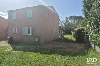 achat maison brignoles 83170
