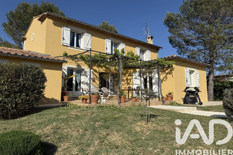 achat maison brignoles 83170