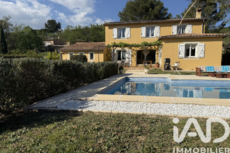 achat maison brignoles 83170
