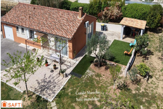 achat maison brignoles 83170
