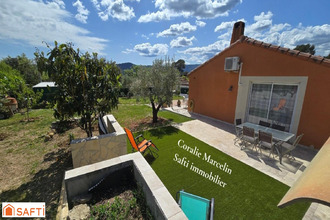 achat maison brignoles 83170